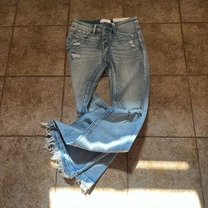 Petra jeans new with tags size 27